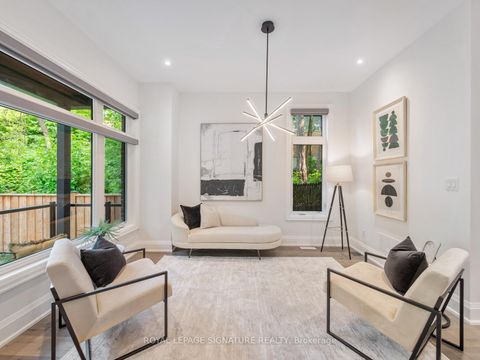 Photo 3 at 219 Wheeler Avenue, The Beaches, Toronto