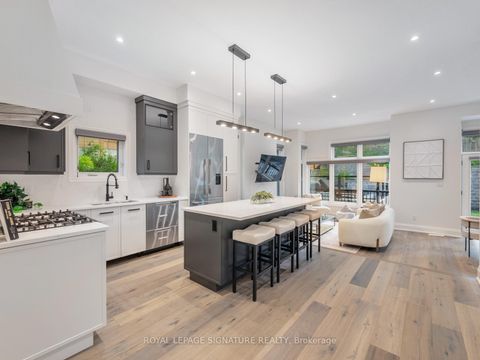 Photo 4 at 219 Wheeler Avenue, The Beaches, Toronto