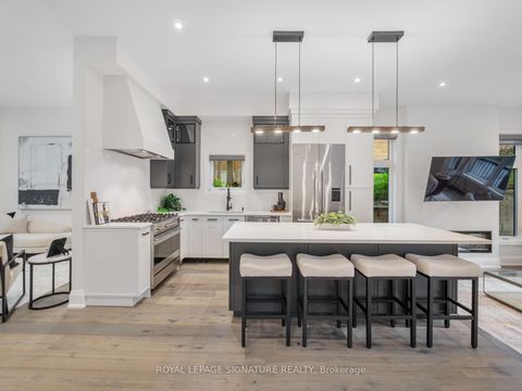 Photo 5 at 219 Wheeler Avenue, The Beaches, Toronto
