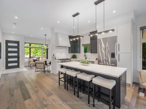 Photo 6 at 219 Wheeler Avenue, The Beaches, Toronto