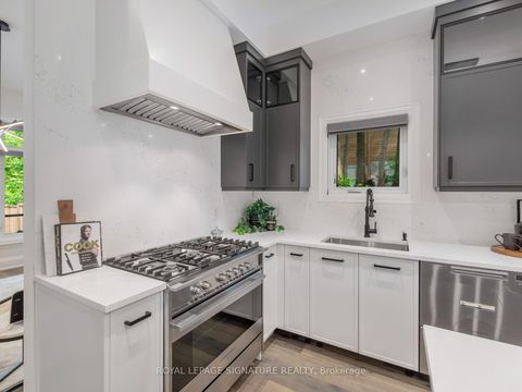 Photo 7 at 219 Wheeler Avenue, The Beaches, Toronto
