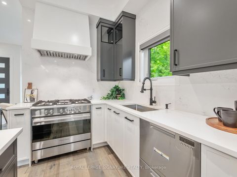 Photo 9 at 219 Wheeler Avenue, The Beaches, Toronto