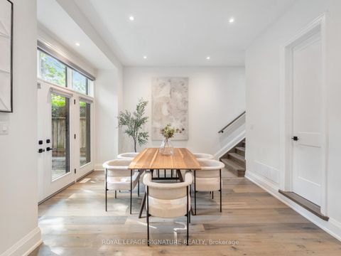 Photo 14 at 219 Wheeler Avenue, The Beaches, Toronto