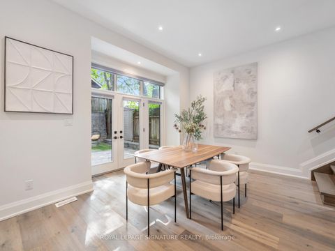 Photo 15 at 219 Wheeler Avenue, The Beaches, Toronto