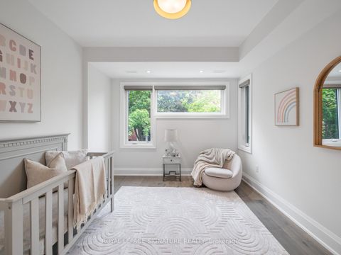 Photo 18 at 219 Wheeler Avenue, The Beaches, Toronto