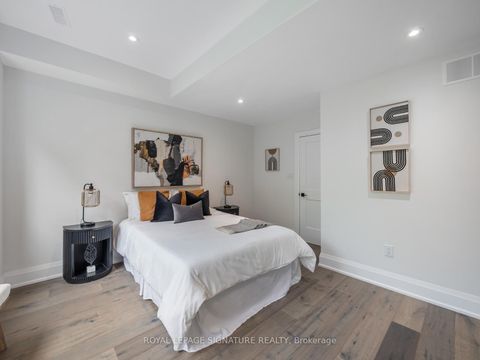 Photo 20 at 219 Wheeler Avenue, The Beaches, Toronto