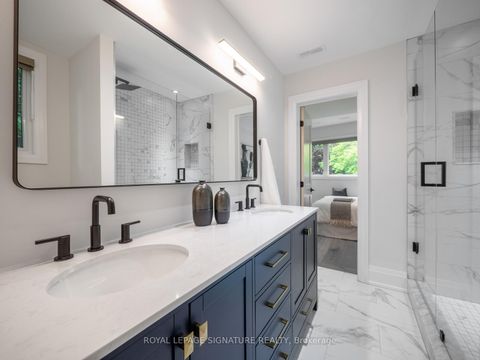 Photo 21 at 219 Wheeler Avenue, The Beaches, Toronto