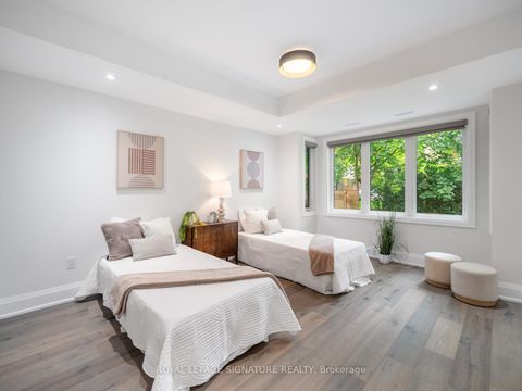 Photo 22 at 219 Wheeler Avenue, The Beaches, Toronto