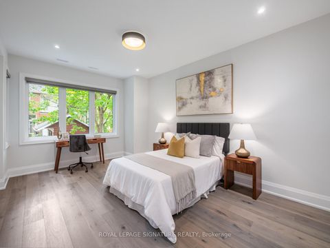 Photo 24 at 219 Wheeler Avenue, The Beaches, Toronto