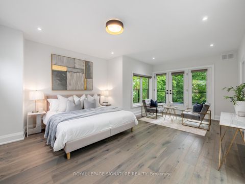 Photo 26 at 219 Wheeler Avenue, The Beaches, Toronto