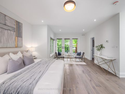Photo 27 at 219 Wheeler Avenue, The Beaches, Toronto
