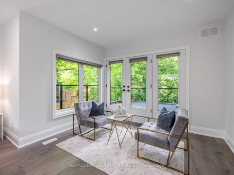 Photo 28 at 219 Wheeler Avenue, The Beaches, Toronto
