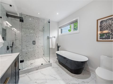 Photo 31 at 219 Wheeler Avenue, The Beaches, Toronto