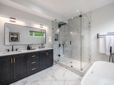 Photo 32 at 219 Wheeler Avenue, The Beaches, Toronto