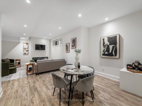 Photo 33 at 219 Wheeler Avenue, The Beaches, Toronto