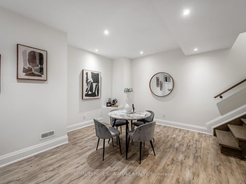 Photo 34 at 219 Wheeler Avenue, The Beaches, Toronto