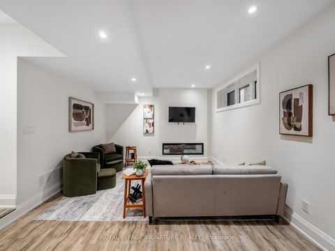 Photo 35 at 219 Wheeler Avenue, The Beaches, Toronto