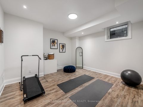 Photo 36 at 219 Wheeler Avenue, The Beaches, Toronto