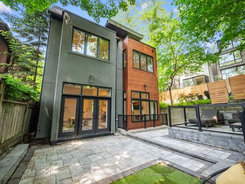 Photo 38 at 219 Wheeler Avenue, The Beaches, Toronto