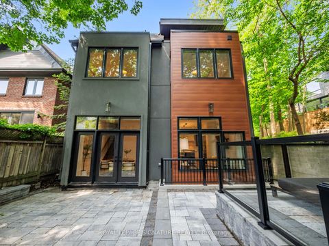 Photo 39 at 219 Wheeler Avenue, The Beaches, Toronto