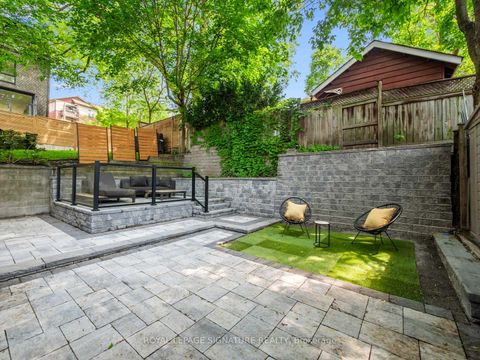 Photo 40 at 219 Wheeler Avenue, The Beaches, Toronto