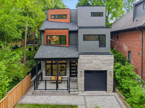 Photo 42 at 219 Wheeler Avenue, The Beaches, Toronto