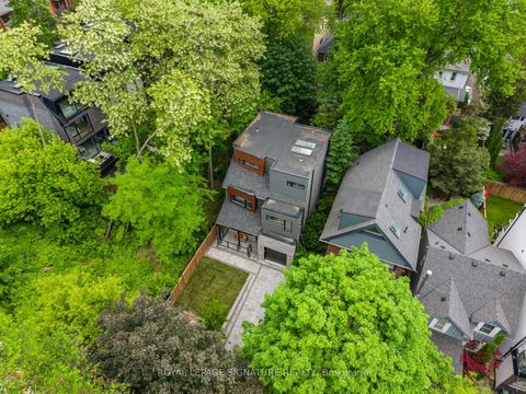 Photo 43 at 219 Wheeler Avenue, The Beaches, Toronto