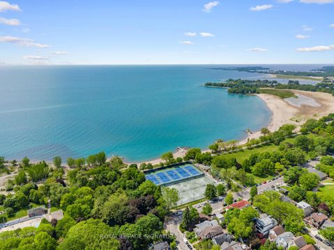 Photo 45 at 219 Wheeler Avenue, The Beaches, Toronto