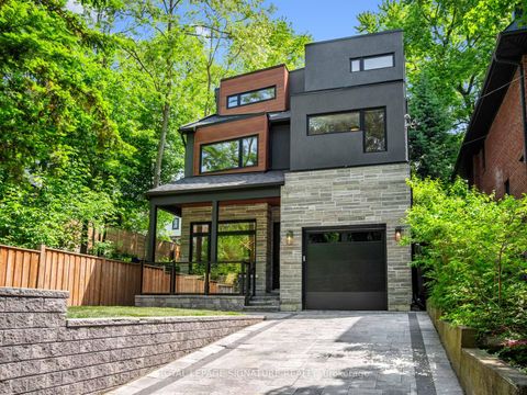 Photo 46 at 219 Wheeler Avenue, The Beaches, Toronto