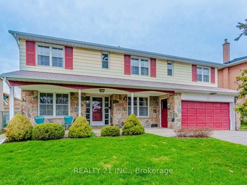 Photo 0 at 24 Beveridge Drive, Donalda, Toronto
