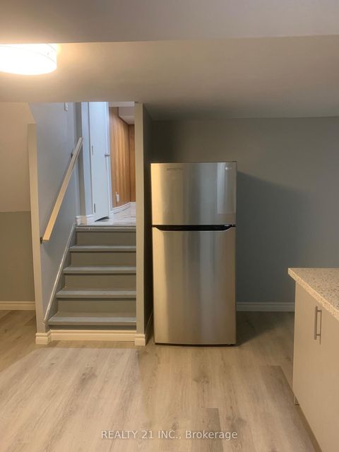 Photo 35 at 24 Beveridge Drive, Donalda, Toronto