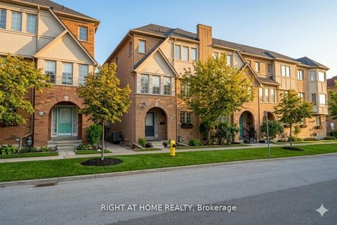 Photo 0 at 1 - 11 West Deane Park Drive, West Deane, Toronto