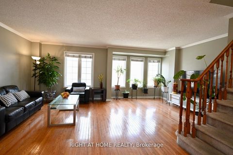 Photo 4 at 1 - 11 West Deane Park Drive, West Deane, Toronto