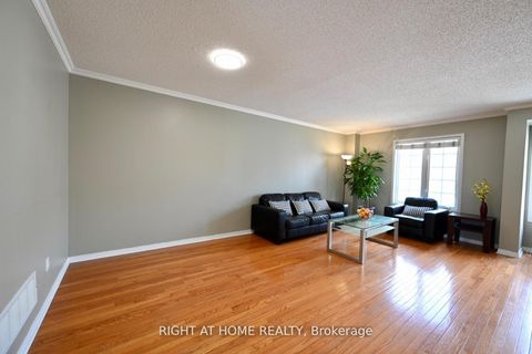 Photo 7 at 1 - 11 West Deane Park Drive, West Deane, Toronto