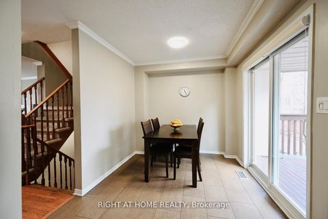 Photo 10 at 1 - 11 West Deane Park Drive, West Deane, Toronto