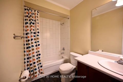 Photo 12 at 1 - 11 West Deane Park Drive, West Deane, Toronto