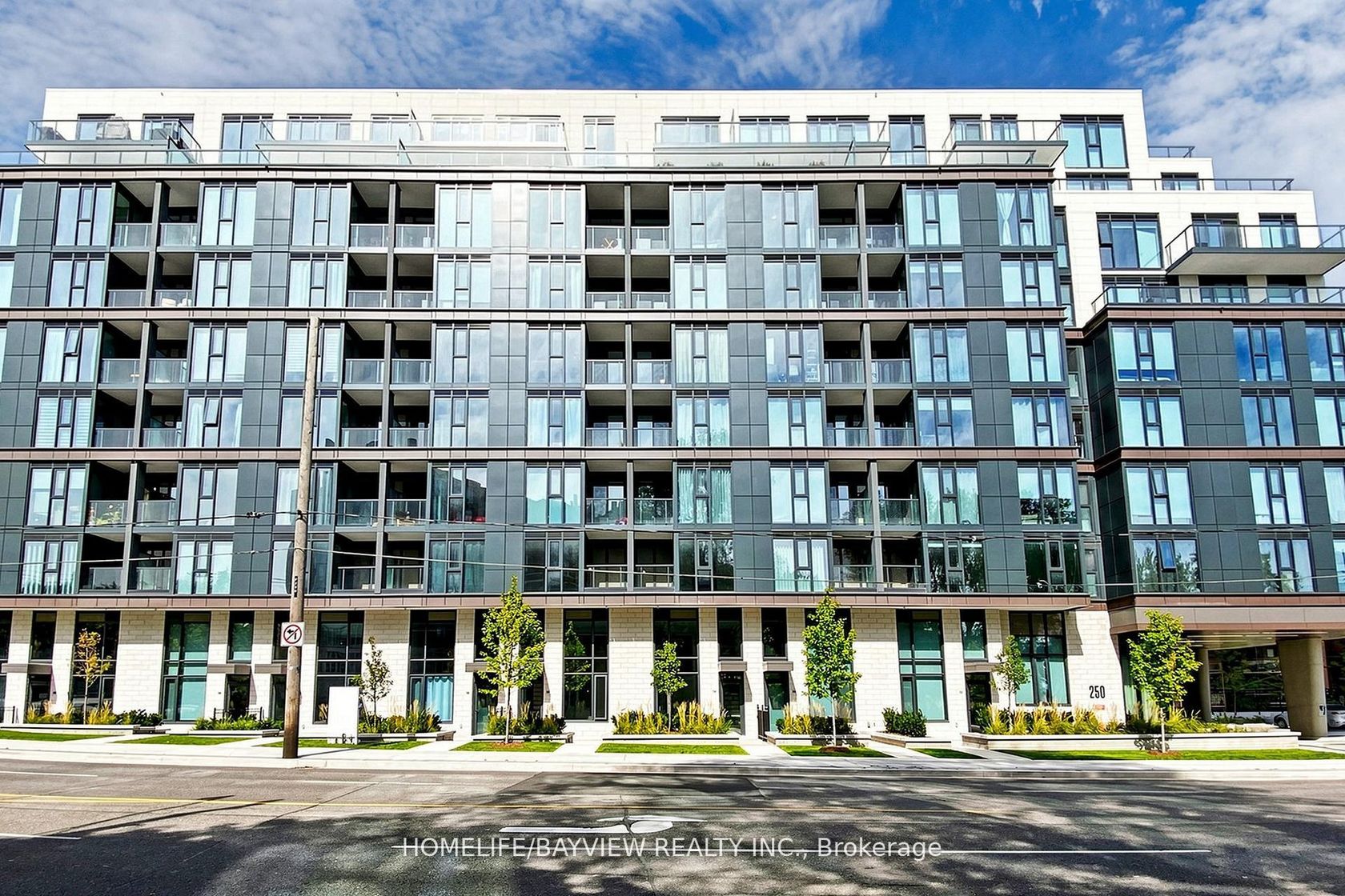 902 - 250 Lawrence Avenue, Lawrence Park North, Toronto 