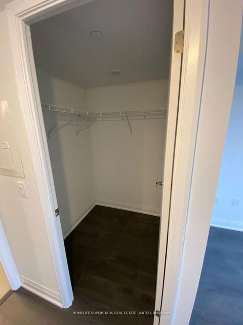 Photo 1 at 1106 - 30 Gibbs Road, City Centre West, Toronto