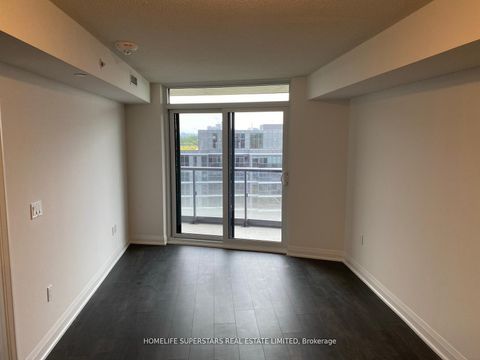 Photo 4 at 1106 - 30 Gibbs Road, City Centre West, Toronto