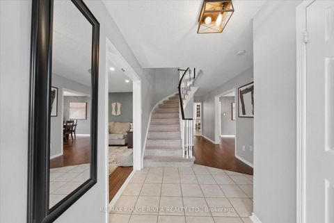 Photo 3 at 6 Snowden Court, Newcastle, Clarington
