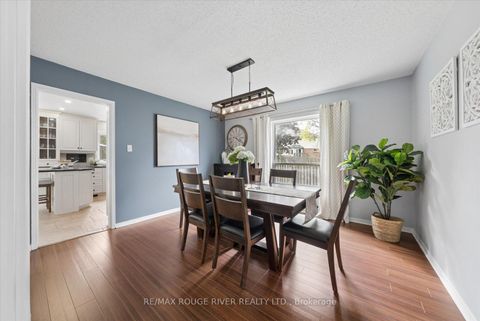 Photo 6 at 6 Snowden Court, Newcastle, Clarington