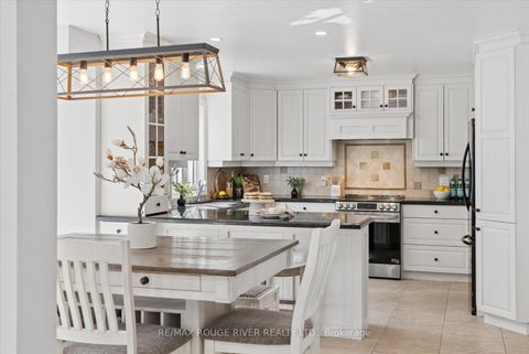 Photo 11 at 6 Snowden Court, Newcastle, Clarington