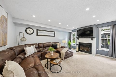 Photo 12 at 6 Snowden Court, Newcastle, Clarington