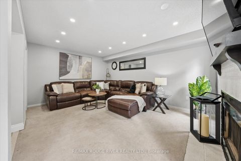 Photo 13 at 6 Snowden Court, Newcastle, Clarington