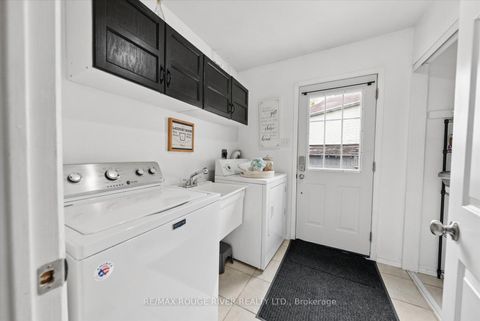 Photo 14 at 6 Snowden Court, Newcastle, Clarington