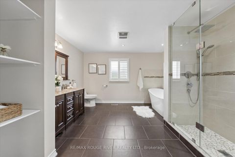 Photo 17 at 6 Snowden Court, Newcastle, Clarington
