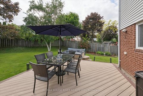 Photo 34 at 6 Snowden Court, Newcastle, Clarington
