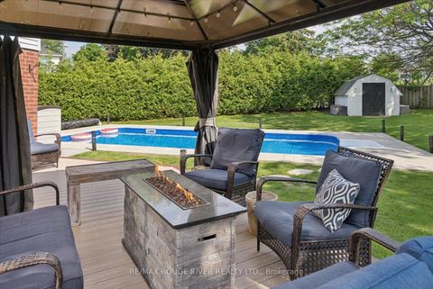 Photo 36 at 6 Snowden Court, Newcastle, Clarington
