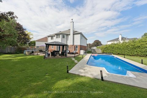 Photo 39 at 6 Snowden Court, Newcastle, Clarington