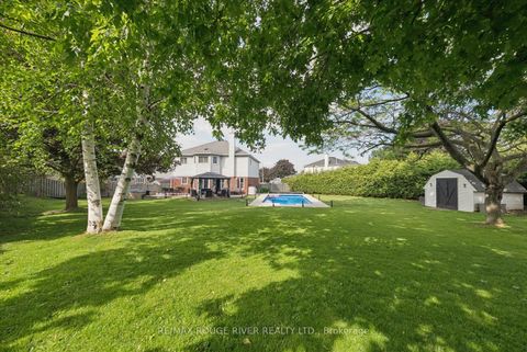 Photo 40 at 6 Snowden Court, Newcastle, Clarington